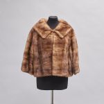 1209 9051 FUR JACKET